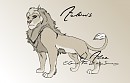 Adonis = New Character