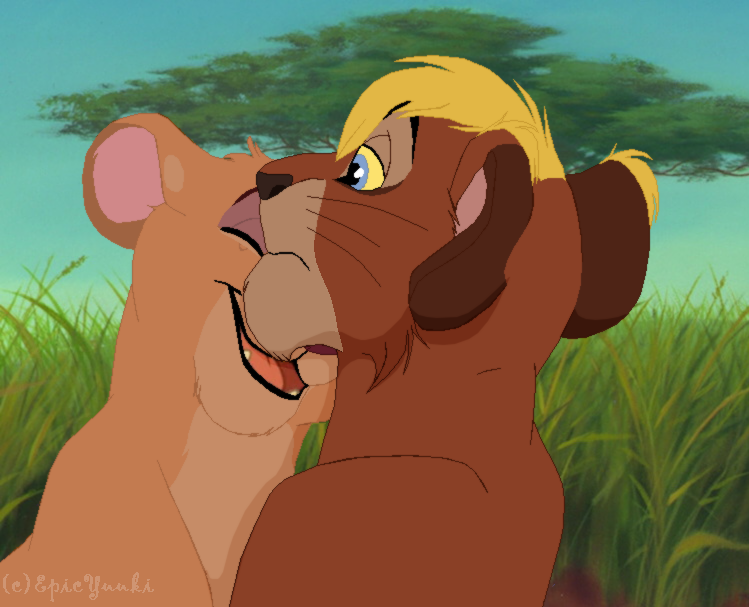 Friends