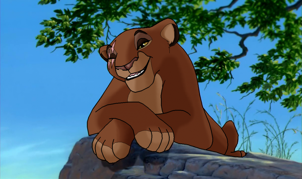 possible new character