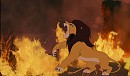 Fighting The Flames