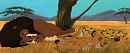 Kovu & Kids