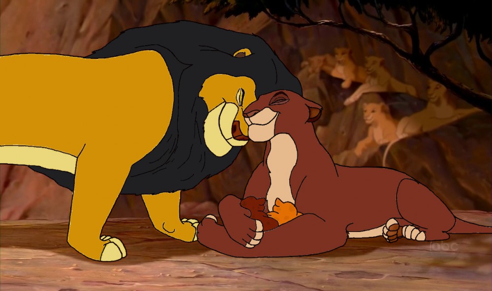 La Naissance de Deux Frères