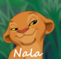 Nala Avatar