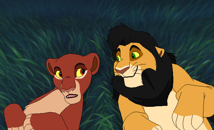 Uru & Ahadi