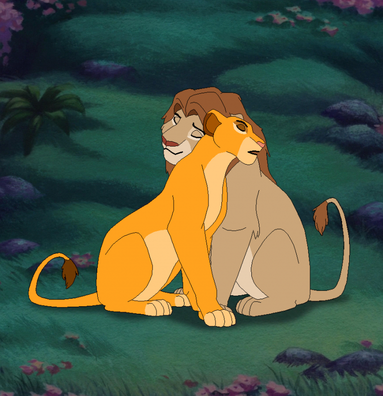 Love is weird