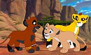 Concours: Mheetu et sa compagne - 3ème prix