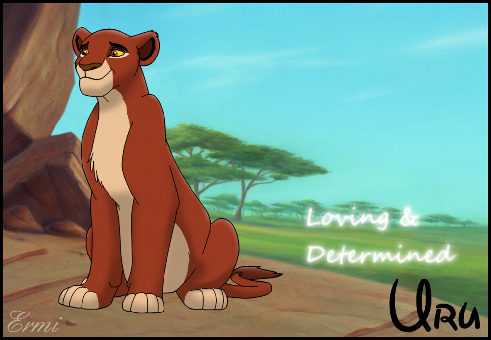 Prix Katewolf (2) : La famille de Taka & Mufasa