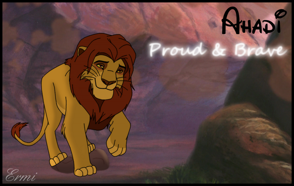 Prix Katewolf (3) : La famille de Taka & Mufasa