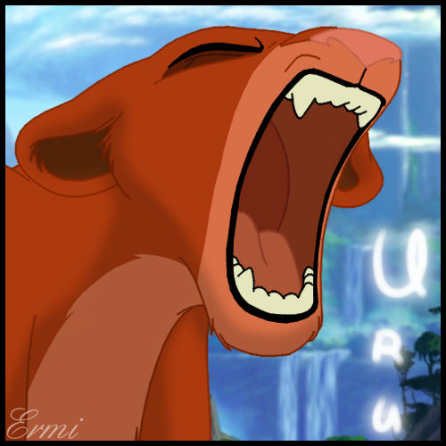 Avatar Uru