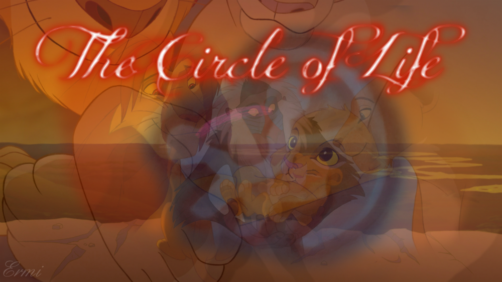 The Circle of Life