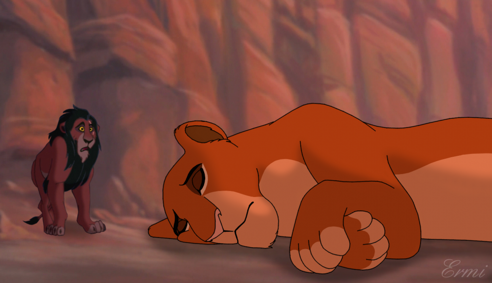 Uru's Death