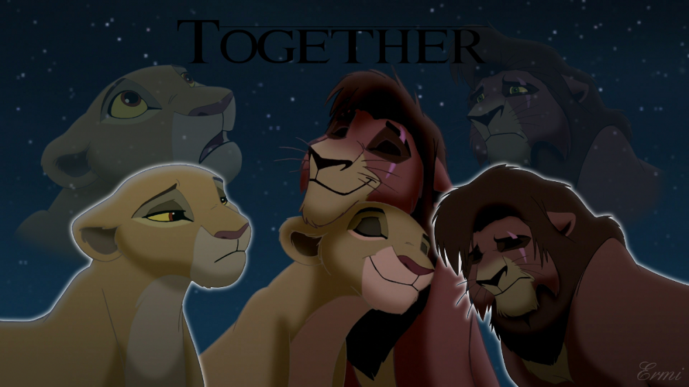 Together