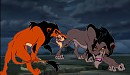Scar & Moseii