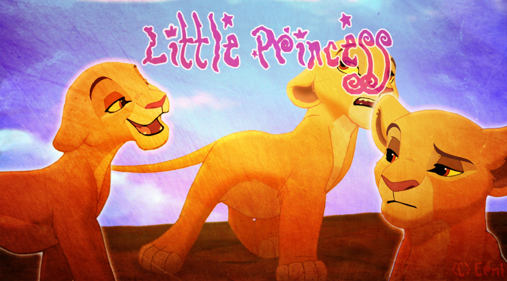 Little Princess