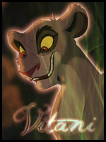Avatar Vitani