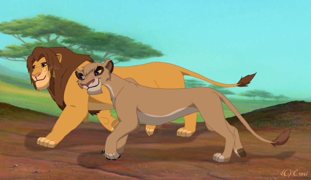 Kopa & Vitani