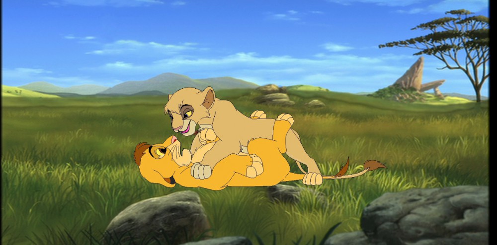 Kopa & Vitani