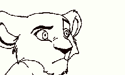 Khan: Animation Test