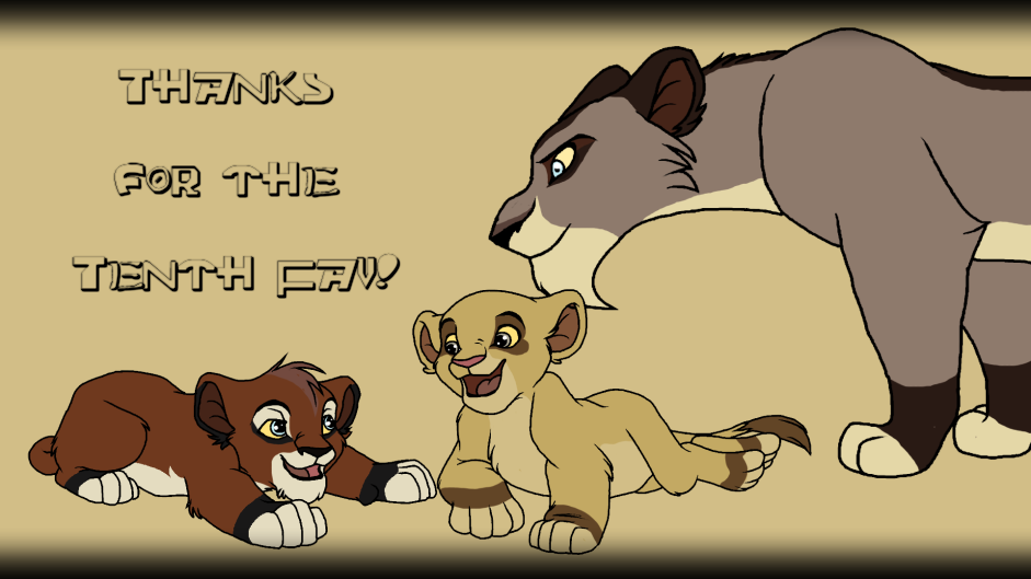 Kiriban: Animha : 10th