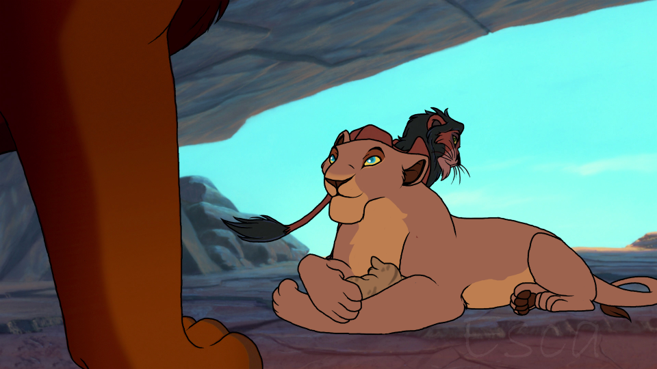 Sanbala: What shall I name her?