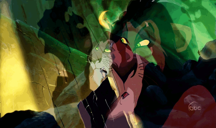 Scar: Collage