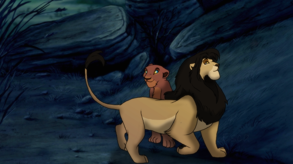 Sanbala/Jawara: Noticed you Noticing Me