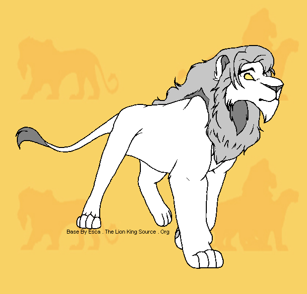 Profile Base: Pretty Boy 