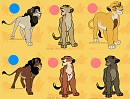 Esca's Adopts : Litter 2