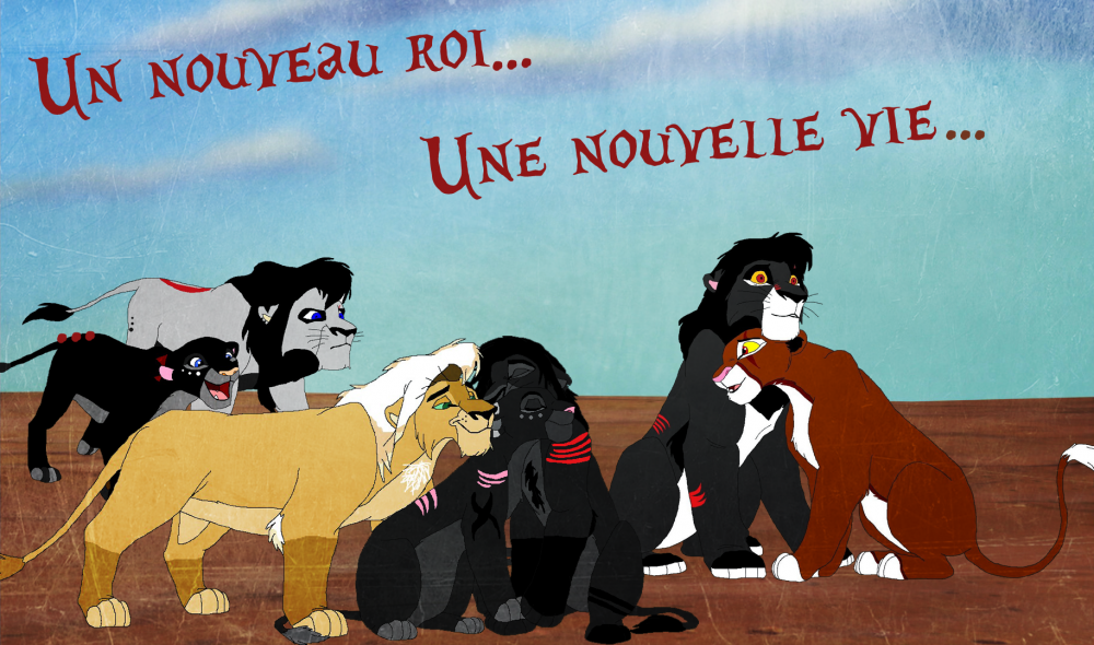 Requête Darks