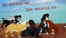 Requête Darks