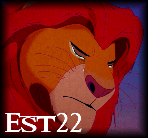 Mon avatar Mufasa