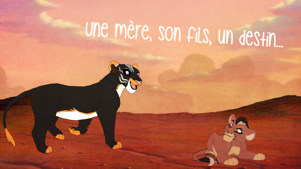 Requête Darks!!