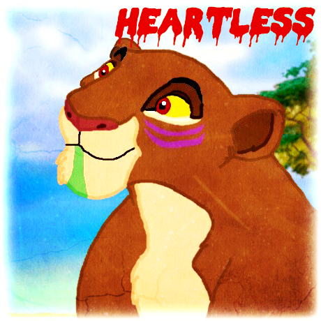 Avatar Samaha pour Heartless