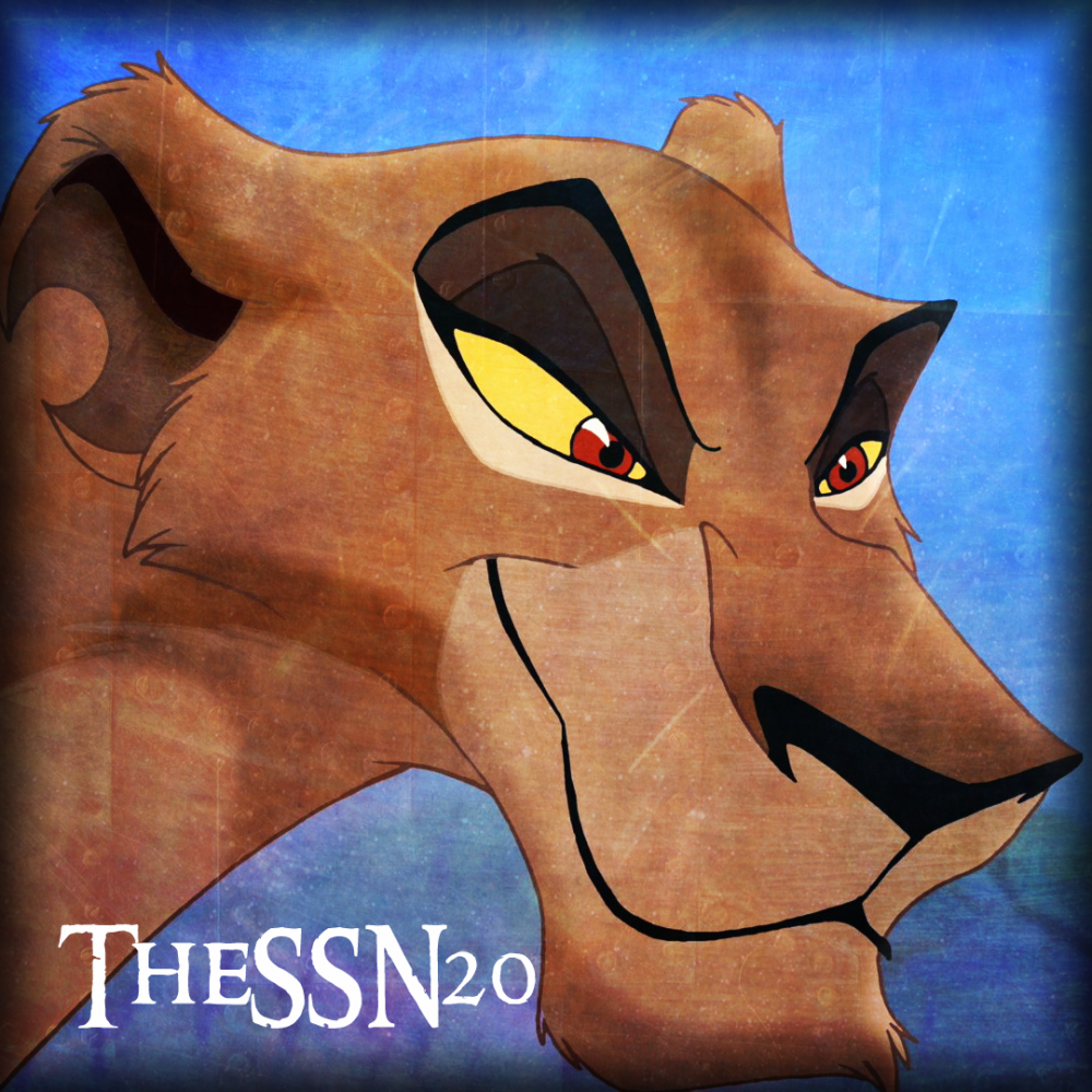 Avatar Zira SSN
