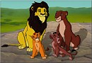 Portrait de famille