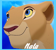 Nala Avatar