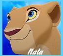 Nala Avatar