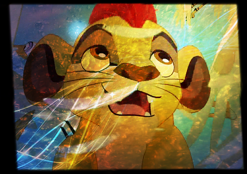Kion Avatar