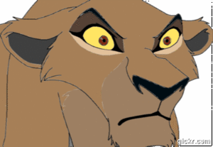 Zira animation