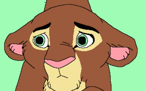 Hakuna animation