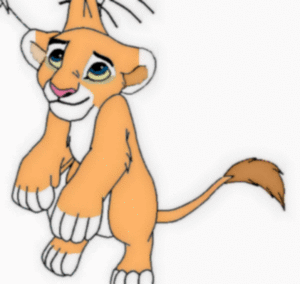 Request for Glameow: Lucy animation