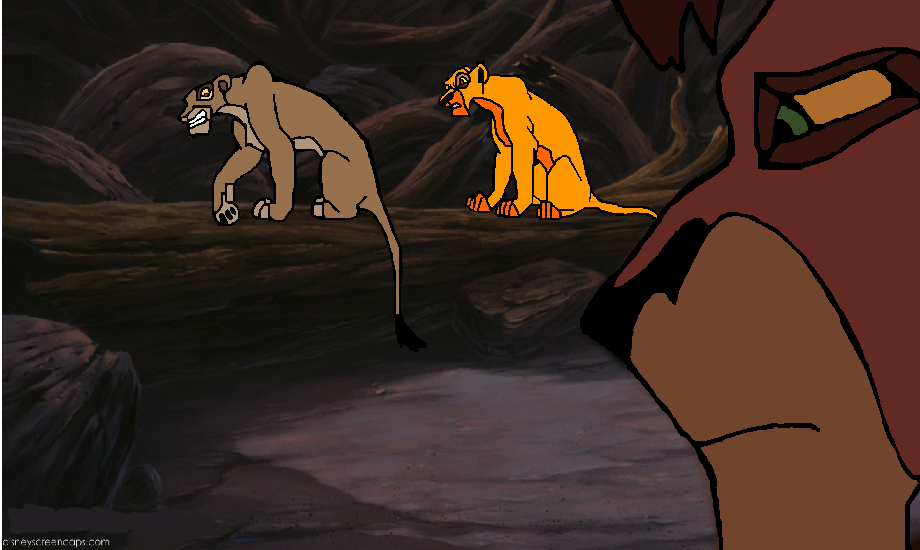 KOVU! TRAÎTRE! ASSASSIN!