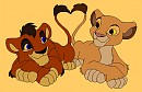 Faragha & Sarabi Enfant