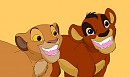 Faragha & Sarabi Enfant