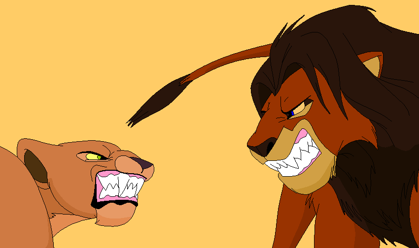 Faragha & Sarafina