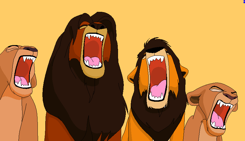 la famille