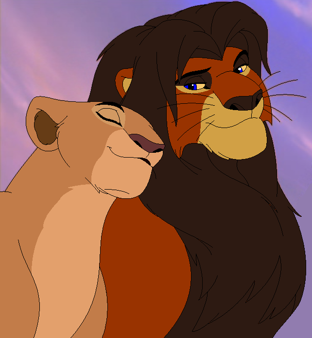 Faragha & Sarafina