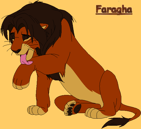 Faragha