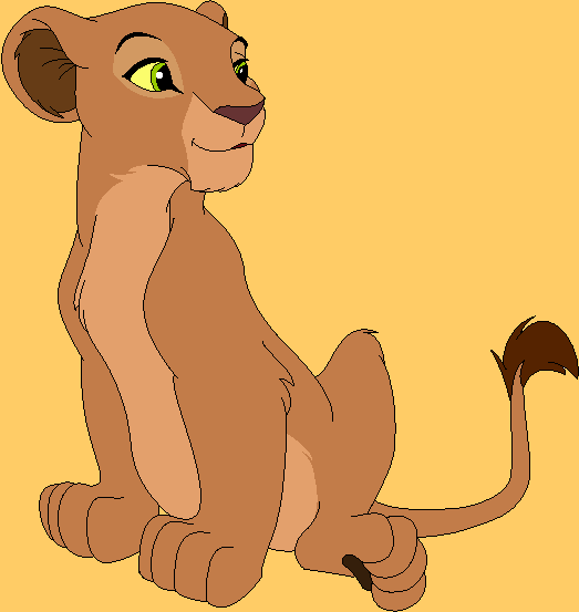 Sarafina Enfant
