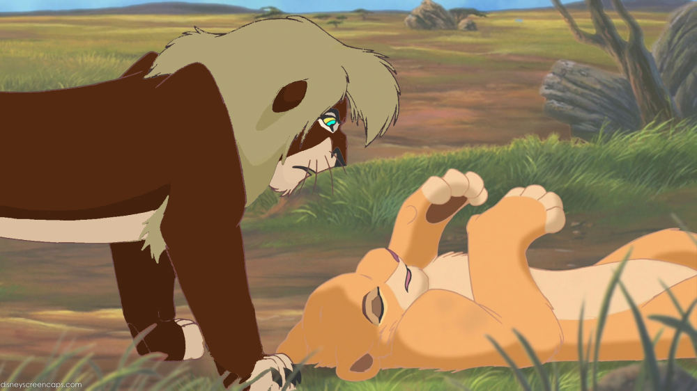 Kivaku meets Kiara